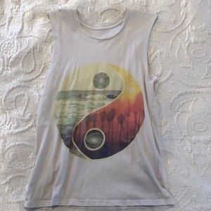 Brandy Melville tank top